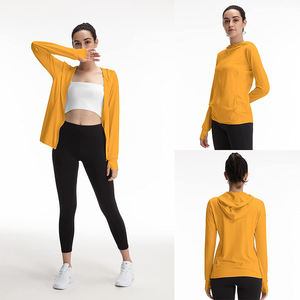 Veste d'hiver à capuche zippée pour hommes, sweat-shirt à capuche en polaire épaisse, vêtements d'extérieur chauds - Product Image 2