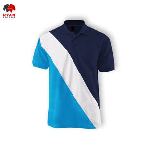 Camisetas Polo Personalizadas Antiarrugas con Impresión Digital para Hombre, con Logotipo Personalizado, Manga Corta, Tejido de Punto, Diseño ODM - Product Image 1
