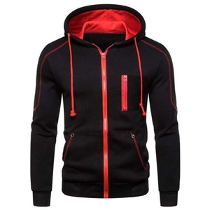 High Quality Wholesale <b>Men</b> Heavyweight Cotton Fleece Sweatsuit set luxury fashion <b>jogger</b> tracksuit set for <b>men</b> winter set - Product Image 4