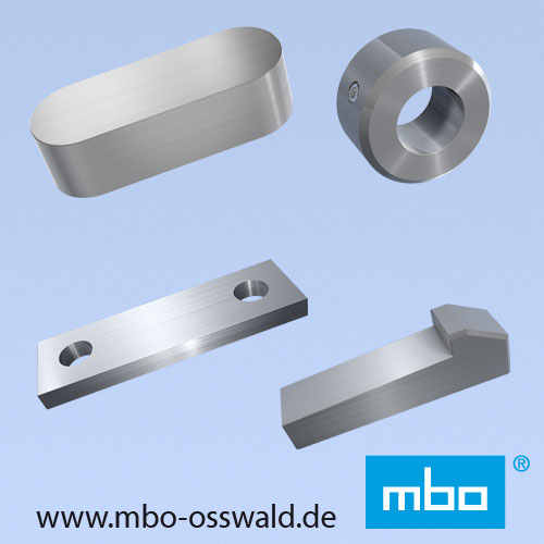 Reliable and Precise Used General Mechanical Components Parts for the Industry