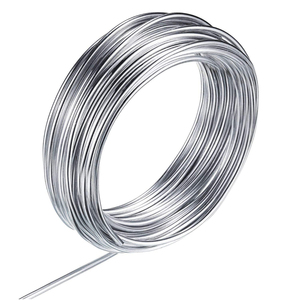 Cable de Aluminio de Grado Comercial para Instalaciones Eléctricas, Sistemas de Energía y Fabricación Industrial con Calidad Confiable - Product Image 1