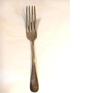 Made in India Hot Selling Metal <b>Forks</b> New Design Gold Plated Customised <b>Fork</b> for Home & Cafe - Product Image 2