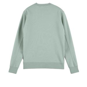 Sudaderas de Invierno para Hombre, Personalizadas, Bordadas, Estampadas, de Felpa, 100% Algodón, Transpirables, con Logotipo y Colores Personalizados 2026 - Product Image 3