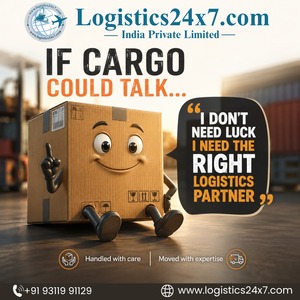Rápido Cuando Es Importante — Transporte Aéreo Urgente para Carga Global, Servicio de Manipulación de Carga con Cuidado y Expertismo para una Envío Confiable - Product Image 1