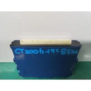 ECUs y Módulos de Computación Usados CT 8999076091 - Product Image 2