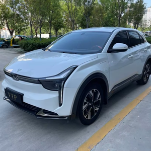 Autos Usados Neta U 2023 U 400 U en Buen Estado, Edición Show con Batería de Litio Ternaria, Vehículo Totalmente Eléctrico - Product Image 3