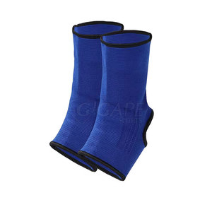 Professional Winter Sports Protective Comfortable Compression Fit Elasticated <b>Ankle</b> <b>Support</b> Lightweight Performance Daily - Product Image 2
