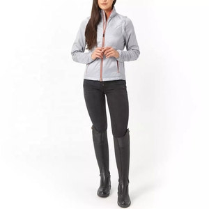 Concevez votre propre veste d'équitation facile à porter, légère et offrant un ajustement sûr. - Product Image 5