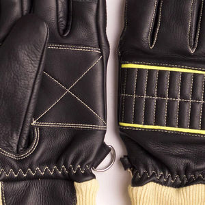 Guantes de Seguridad Resistentes al Fuego en Oferta, Guantes de Protección Contra Incendios, Guantes Ignífugos al por Mayor, Servicio OEM - Product Image 3