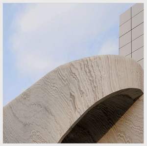 Reasonable Price Natural Translucent Flexible Stone <b>Veneer</b> Blocks for Interior Exterior Walls 100% Natural Stone CE Certified - Product Image 1