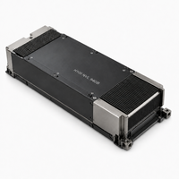 H100NVL 94GB GPU 显卡 采用 H100 NVL 94GB 的图形服务器