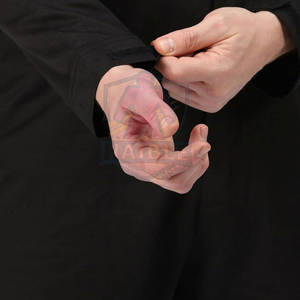 Uniforme de Trabajo para Mecánico Profesional, Conjunto de Ropa de Servicio Industrial, Prendas Cómodas para Taller de Reparaciones - Product Image 6