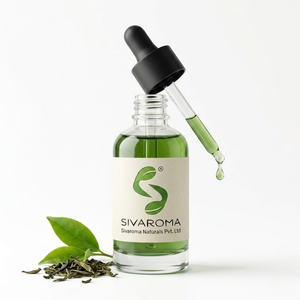 Top Quality Green Tea Liquid <b>Extract</b> for Cosmetic Formulation, Beverage Industry and Wholesale Bulk Supply Solutions - Product Image 1