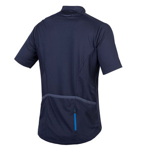 Maillot de cyclisme personnalisé avec logo, haute qualité, nouvelle collection 2026, respirant, coupe-vent et écologique pour homme - Product Image 2