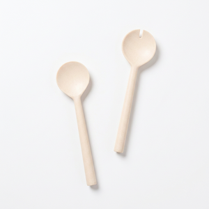 Ensemble de couverts en résine faits à la main, vert sarcelle, en forme de main, cuillère et fourchette, vente en gros, personnalisé OEM ODM DECORYUG - Product Image 1