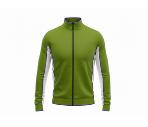 Fabricante de Ropa Deportiva de Sublimación de Diseño Completo y Alta Calidad, Ropa para Correr y Fitness, Cálida, Transpirable y de Secado Rápido |   Tallas Hombre Mujer - Product Image 6