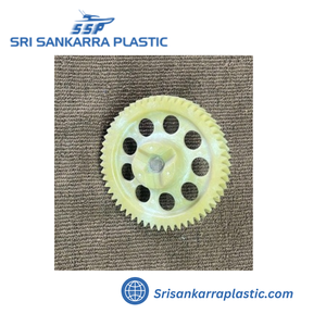 Piezas de repuesto, bomba de aceite, rueda dentada - Product Image 3