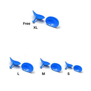 Par de Protectores Oculares de Acero Inoxidable de Alta Calidad para Láser Corneal, Protectores Oftálmicos para Láser - Product Image 1