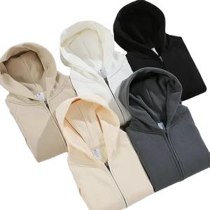 Sudaderas con Capucha Extra Grandes Transpirables de Alta Calidad para Hombre, Diseño Personalizado al por Mayor, Sudadera con Capucha de Algodón para Hombre, Diseño OEM - Product Image 2