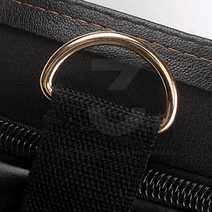 Exercise Solutions Heavy Punching <b>Bags</b> Leather Shell Material Durable Stitching Professional <b>Training</b> Quality Anti-Slip Design - Product Image 6