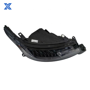 Faro per Land <span class=keywords><strong>Rover</strong></span> Range <span class=keywords><strong>Rover</strong></span> Sport 2018 - 2022, Luci LED per Range <span class=keywords><strong>Rover</strong></span> Sport L494, Accessori Originali Usati - Product Image 5