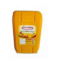 Aceite vegetal de palma Citra CP 6, 8 y 10, el más vendido