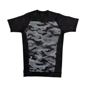 Meilleure Vente : Vêtements de Cyclisme, Surf et Natation pour Sports de Plein Air – Rash Guards UPF50+ Écologiques à Manches Courtes - Product Image 2