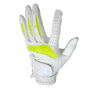 Lambskin Cabretta Leather Durable Golf Gloves Men's Left Hand Ultra Thin Leather Wear Resistant Excellent Grip - Product Image 1