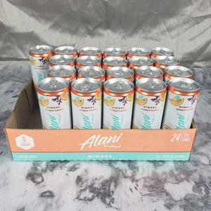 Oferta con Descuento, Bebida Energética Original Alani Nu con Sabor a Polvo de Estrellas Cósmico, Alani Nu 250 ml, Bebida Energética al por Mayor - Product Image 6