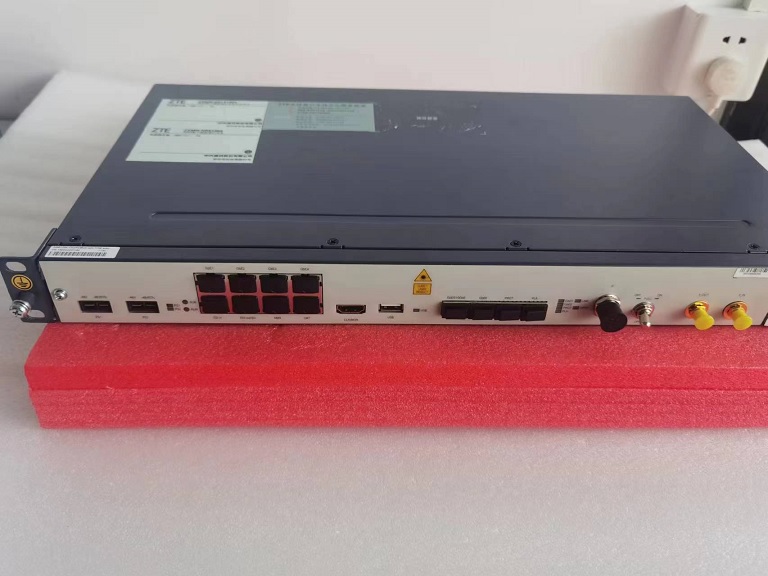 Zte NR8120A NR8120 RCMUC - Reliable Fiber Optic Transceivers