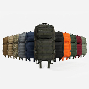 40L Waterproof Outdoor Sports Multi Pocket <b>Backpack</b> Durable Laptop Travel Storage Custom Material Cotton Multi Purpose <b>Backpack</b> - Product Image 1