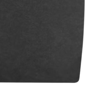 Tabla de Cortar Negra Rectangular Antideslizante con Orificio para Colgar, para Preparación de Alimentos, Cortar Carne y Verduras en la Cocina - Product Image 3