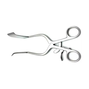 Dispositif chirurgical auto-retracteur de qualité supérieure, de qualité hospitalière, fabriqué directement par le fabricant, auto-retracteur. - Product Image 3