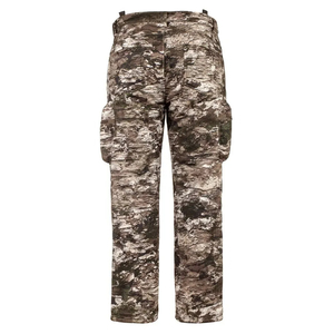 Lightweight Tactical Straight Cargo Pants Fabric Outdoor Hunting Hiking Casual Work-Quick Dry Eco-Friendly High Waist - Product Image 4