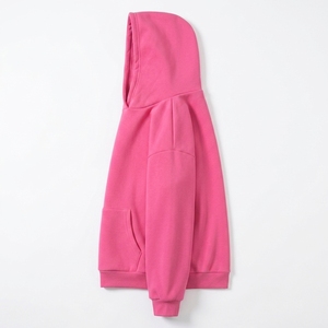 เสื้อฮู้ดผู้ชายผ้าคอตตอนผสมพรีเมียมขายดี - Product Image 3