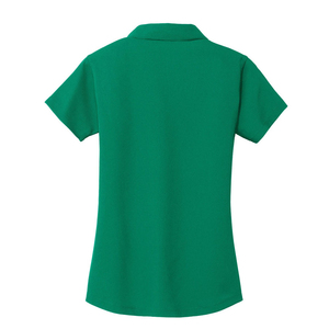 Camisas Polo de Algodón para Mujer, Corte Ajustado, Casuales y Deportivas, Ropa Deportiva, Camisas Polo Sublimadas para Mujer - Product Image 6