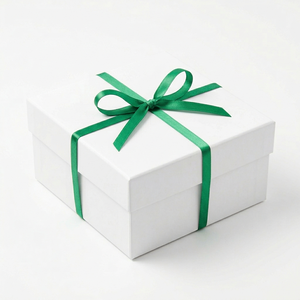 Manufacturer Supplier 6mm Green Single Face Satin <b>Ribbon</b> for Florist Bouquets Holiday Decor Sewing Craft Bulk Rolls - Product Image 1