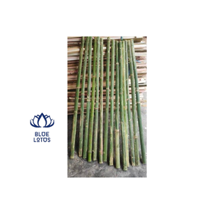 ไม้ไผ่ครึ่งท่อนสำหรับงานฝีมือและตกแต่ง - Product Image 4