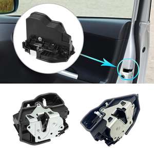 51227229459 Mecanismo Actuador de Cerradura de Puerta Trasera Izquierda para BMW X1 2009-2015 con Cierre Centralizado - Product Image 5