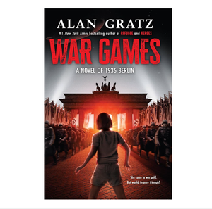 Guerra de ideas: Edición en tapa blanda – 15 de octubre de 2025 de Alan Gratz (Suministro al por mayor) - Product Image 2