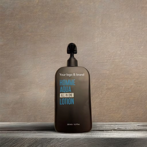 Infusé au menthol pour une finale fraîche et glacée. Cette formule unique gel-eau garde votre peau hydratée et fraîche 24h/24 et 7j/7. - Product Image 1