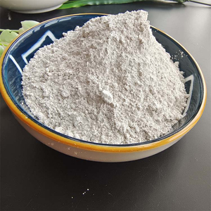 Barita de Alta Pureza para la Producción de Vidrio, Polvo de Barita Premium para Formulaciones Industriales - Product Image 1