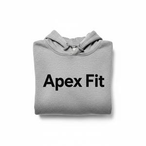 Sudadera con Capucha Premium para Hombre, Invierno, Gimnasio, Logotipo Personalizado, Felpa, Mezcla de Algodón de Alta Calidad, Sudadera Deportiva, Teñido en Prenda, Secado Rápido - Product Image 4