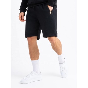 Ensemble de survêtement sportif personnalisé, écologique, extensible dans quatre directions, avec étiquette privée, t-shirt et pantalon deux pièces, streetwear pour hommes - Product Image 5