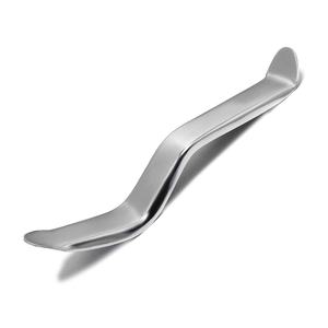 Minnesota เครื่องมือผ่าตัดทางทันตกรรมเหล็กแบบใช้ซ้ำได้เครื่องดึงริมฝีปากและแก้มพร้อมตัวกดลิ้นสำหรับการผ่าตัดด้วยตนเอง - Product Image 1