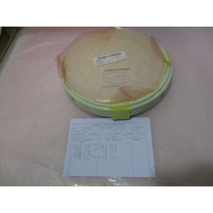 ฝาครอบ AMAT 0200-04180, ควอตซ์, 8 นิ้ว, EXT 417260 - อุปกรณ์และอะไหล่เซมิคอนดักเตอร์ระดับโลกที่เชื่อถือได้ - Product Image 2