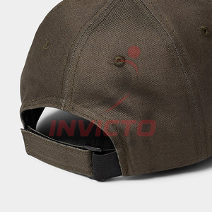 Gorra de Béisbol Transpirable, Material Duradero, Diseñada para una Comodidad Prolongada - Product Image 4