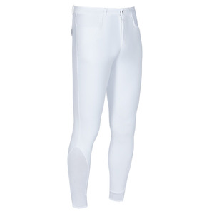 Pantalones de Montar a Caballo de Alta Calidad, Elásticos en 4 Direcciones, Leggings, Ropa Ecuestre, en Tela Técnica con Tacto Suave - Product Image 1