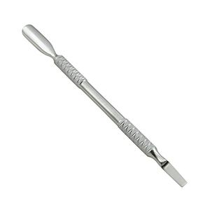 Kit Profesional de Manicura de Acero Inoxidable de Doble Punta, Herramienta para Remover Cutículas, Empujador de Cutículas en Caja - Product Image 4