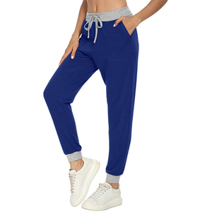New Fashion Women's Winter <b>Sweat</b> Pant Best Material Fully Customized Polyester/Cotton Eco-Friendly Street Wear <b>Top</b> Trending High - Product Image 4